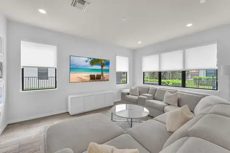 4579 San Fratello Circle Lake Worth FL 33467