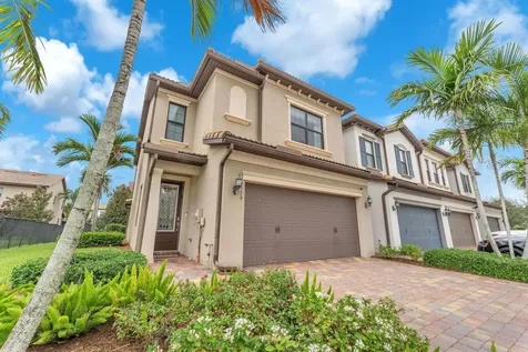 4579 San Fratello Circle Lake Worth FL 33467