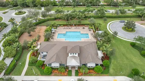4579 San Fratello Circle Lake Worth FL 33467