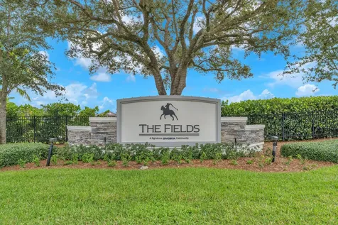 4579 San Fratello Circle Lake Worth FL 33467
