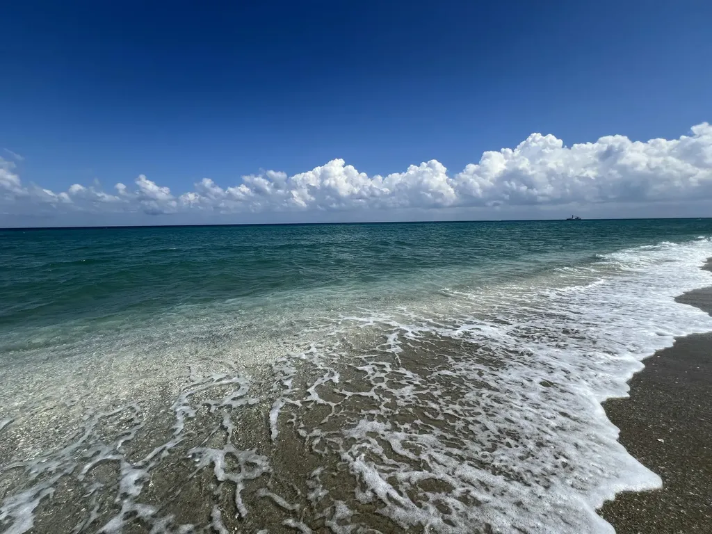 5420 N Ocean Drive Singer Island FL 33404