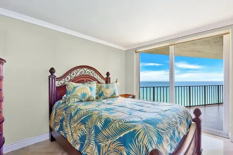 5420 N Ocean Drive Singer Island FL 33404