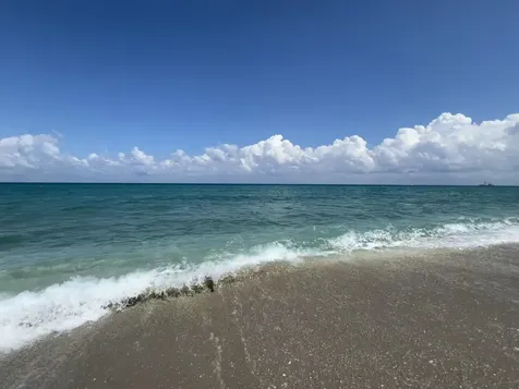 5420 N Ocean Drive Singer Island FL 33404