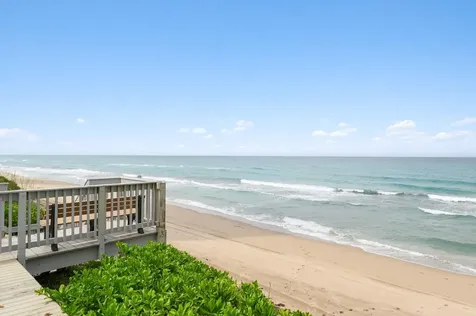 5420 N Ocean Drive Singer Island FL 33404