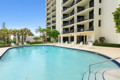 5420 N Ocean Drive Singer Island FL 33404