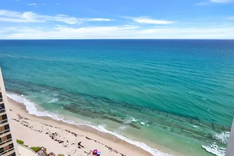 5420 N Ocean Drive Singer Island FL 33404