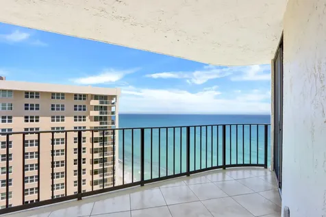 5420 N Ocean Drive Singer Island FL 33404