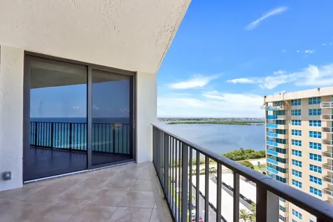 5420 N Ocean Drive Singer Island FL 33404