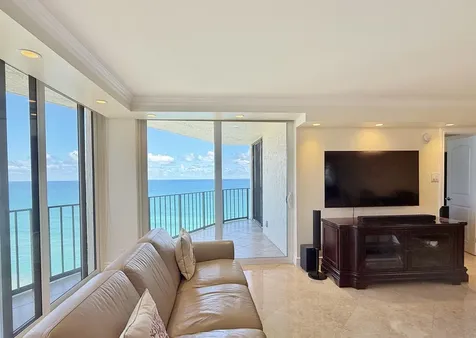 5420 N Ocean Drive Singer Island FL 33404