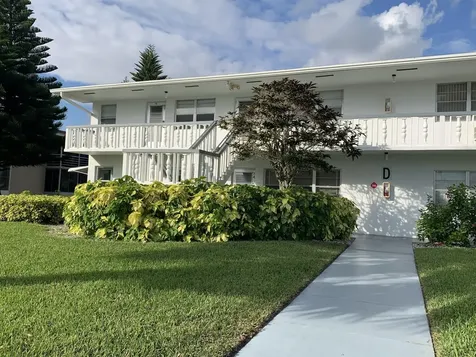 85 Salisbury D West Palm Beach FL 33417
