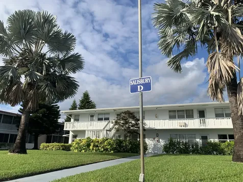 85 Salisbury D West Palm Beach FL 33417