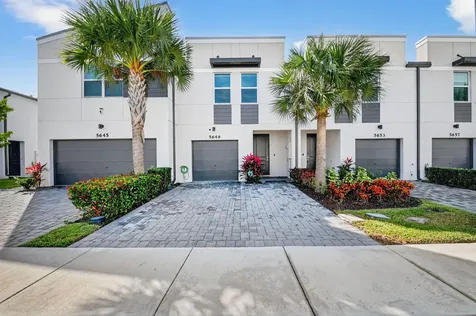 5649 Mentmore Drive West Palm Beach FL 33407