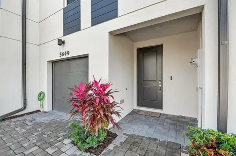 5649 Mentmore Drive West Palm Beach FL 33407