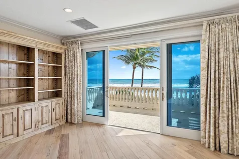 712 Ocean Drive Juno Beach FL 33408