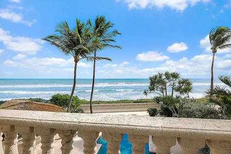 712 Ocean Drive Juno Beach FL 33408