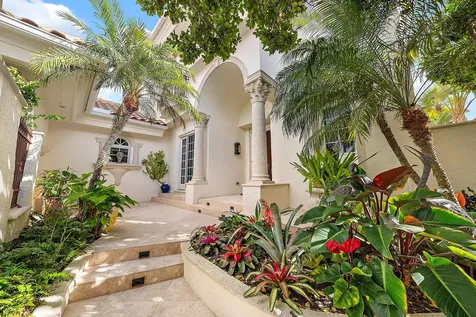 712 Ocean Drive Juno Beach FL 33408