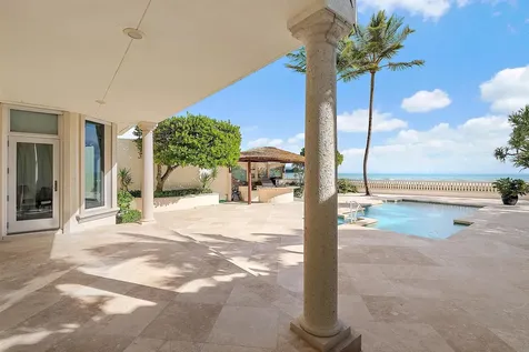712 Ocean Drive Juno Beach FL 33408
