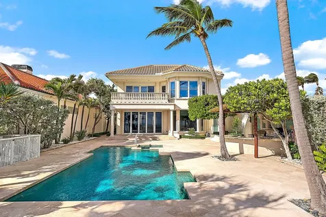 712 Ocean Drive Juno Beach FL 33408
