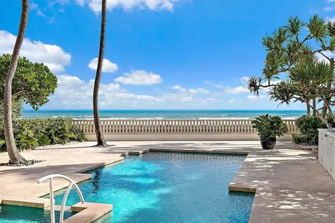 712 Ocean Drive Juno Beach FL 33408