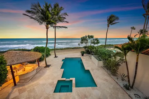 712 Ocean Drive Juno Beach FL 33408