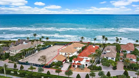 712 Ocean Drive Juno Beach FL 33408