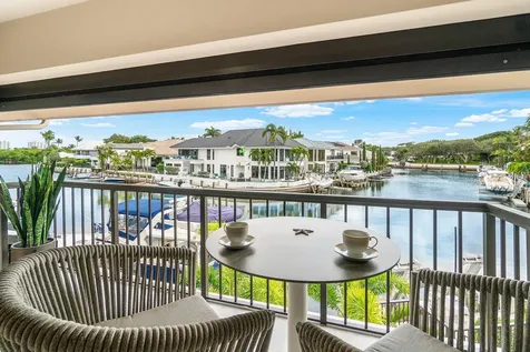 5326 Boca Marina Circle Boca Raton FL 33487