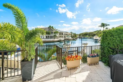 5326 Boca Marina Circle Boca Raton FL 33487