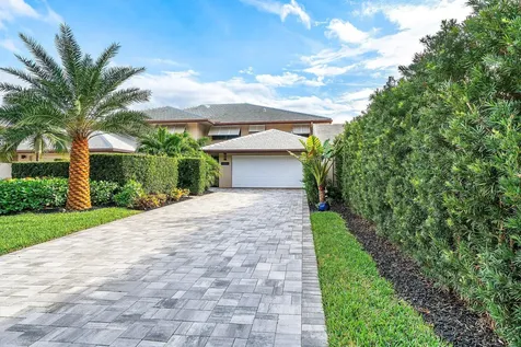 5326 Boca Marina Circle Boca Raton FL 33487