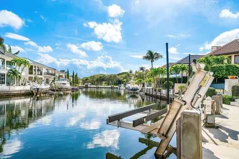 5326 Boca Marina Circle Boca Raton FL 33487