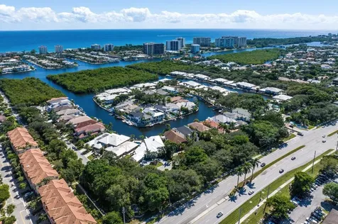5326 Boca Marina Circle Boca Raton FL 33487
