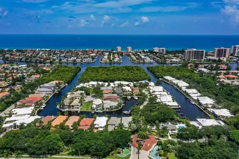 5326 Boca Marina Circle Boca Raton FL 33487