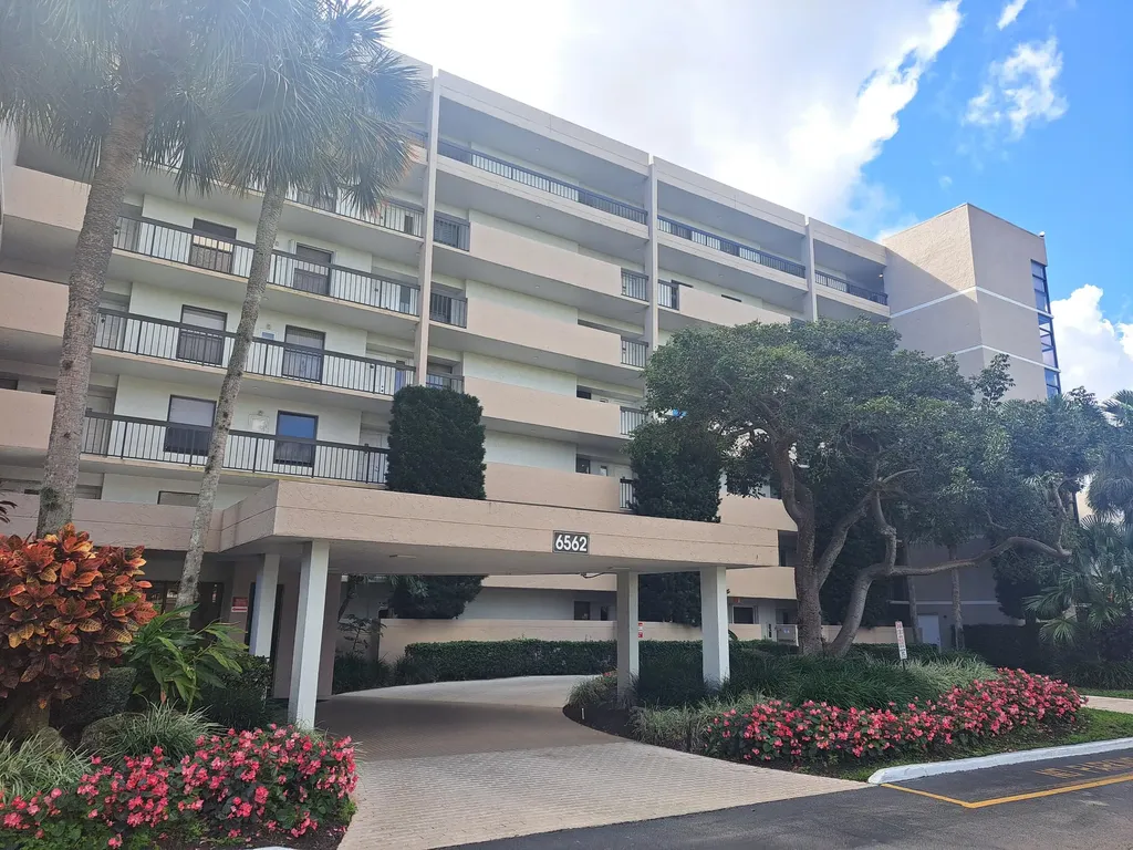 6562 Boca Del Mar Drive Boca Raton FL 33433