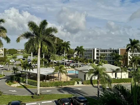 4053 Hythe C Boca Raton FL 33434
