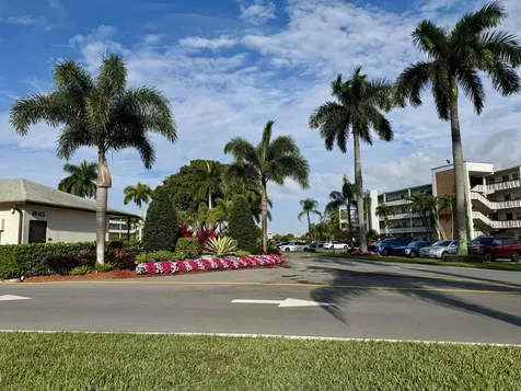 4053 Hythe C Boca Raton FL 33434