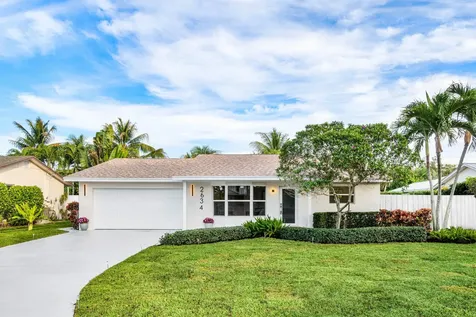 2634 Sw 5th Street Boynton Beach FL 33435