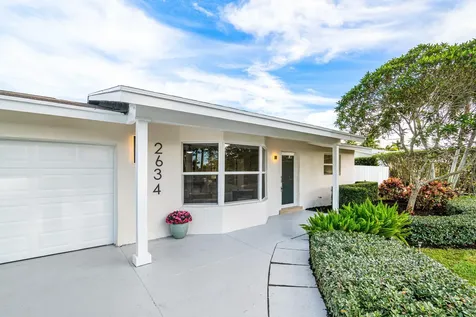 2634 Sw 5th Street Boynton Beach FL 33435