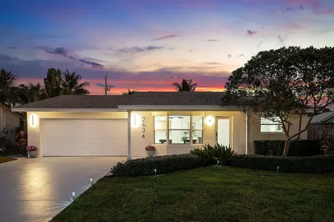 2634 Sw 5th Street Boynton Beach FL 33435