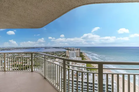 3000 N Ocean Drive Singer Island FL 33404