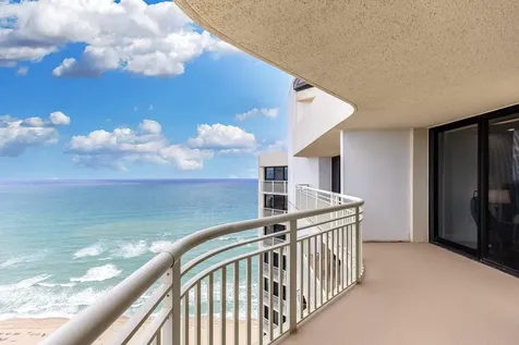 3000 N Ocean Drive Singer Island FL 33404