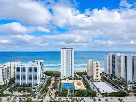 3000 N Ocean Drive Singer Island FL 33404