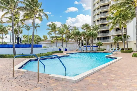 3000 N Ocean Drive Singer Island FL 33404