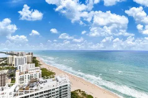 3000 N Ocean Drive Singer Island FL 33404