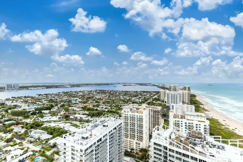 3000 N Ocean Drive Singer Island FL 33404
