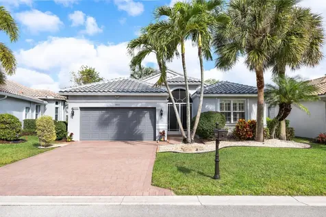 9557 Vercelli Street Lake Worth FL 33467