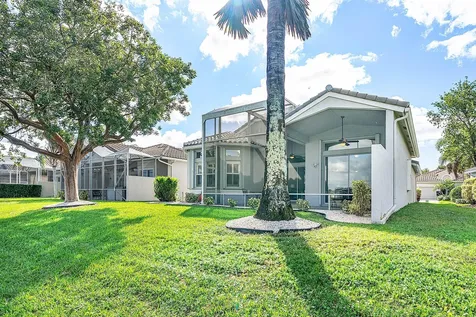 9557 Vercelli Street Lake Worth FL 33467