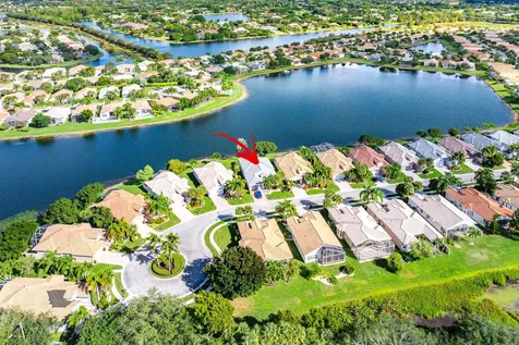 9557 Vercelli Street Lake Worth FL 33467
