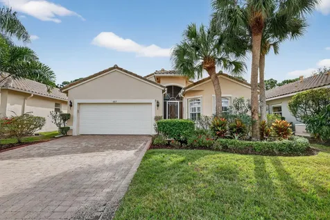 357 Nw Springview Loop Port Saint Lucie FL 34986
