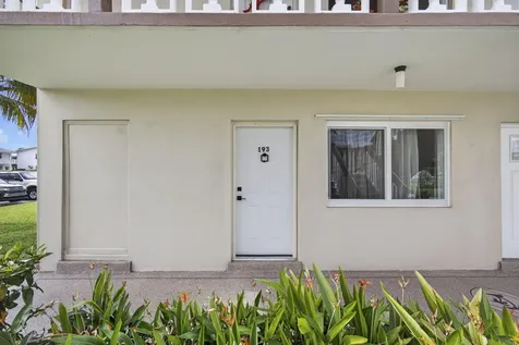 193 Easthampton I West Palm Beach FL 33417