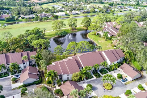 6404 SE Brandywine Court Stuart FL 34997