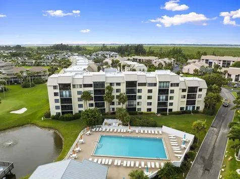 2400 S Ocean Drive Fort Pierce FL 34949